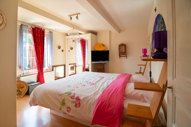 Maison Herhet 21 – 6 personnes à Houyet - Photo 18