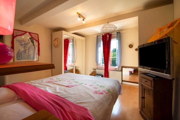 Maison Herhet 21 – 6 personnes à Houyet - Photo 19