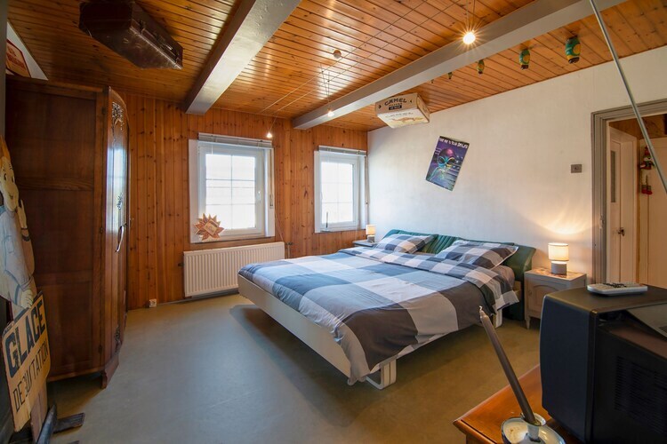 Maison Herhet 21 – 6 personnes à Houyet - Photo 20
