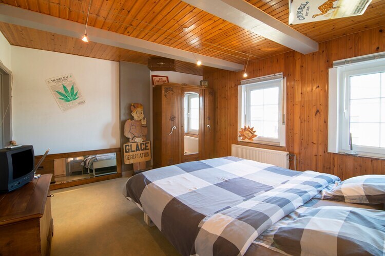 Maison Herhet 21 – 6 personnes à Houyet - Photo 21