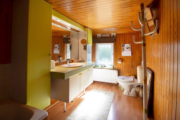Maison Herhet 21 – 6 personnes à Houyet - Photo 22