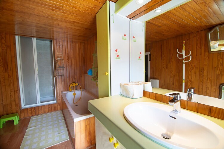 Maison Herhet 21 – 6 personnes à Houyet - Photo 23