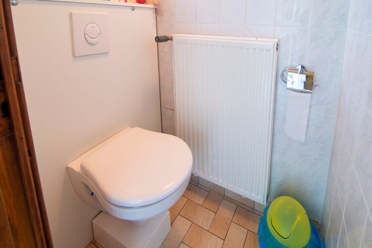 Maison Herhet 21 – 6 personnes à Houyet - Photo 24