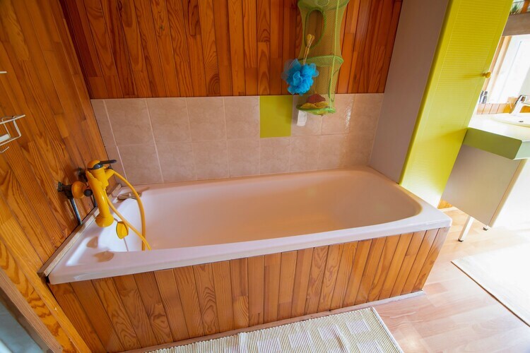 Maison Herhet 21 – 6 personnes à Houyet - Photo 25