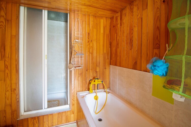 Maison Herhet 21 – 6 personnes à Houyet - Photo 26