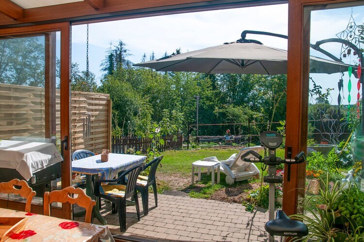 Maison Herhet 21 – 6 personnes à Houyet - Photo 27