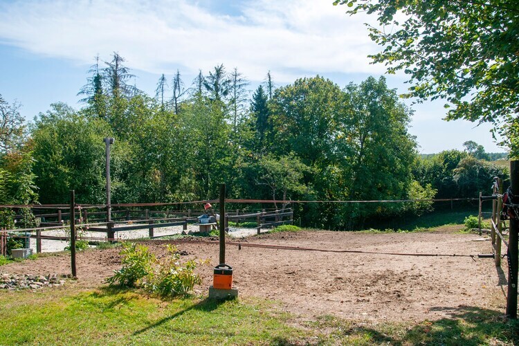 Maison Herhet 21 – 6 personnes à Houyet - Photo 28