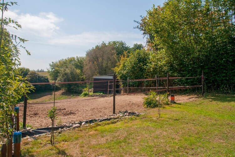 Maison Herhet 21 – 6 personnes à Houyet - Photo 30