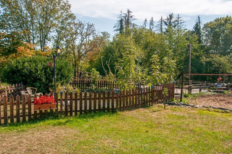 Maison Herhet 21 – 6 personnes à Houyet - Photo 31