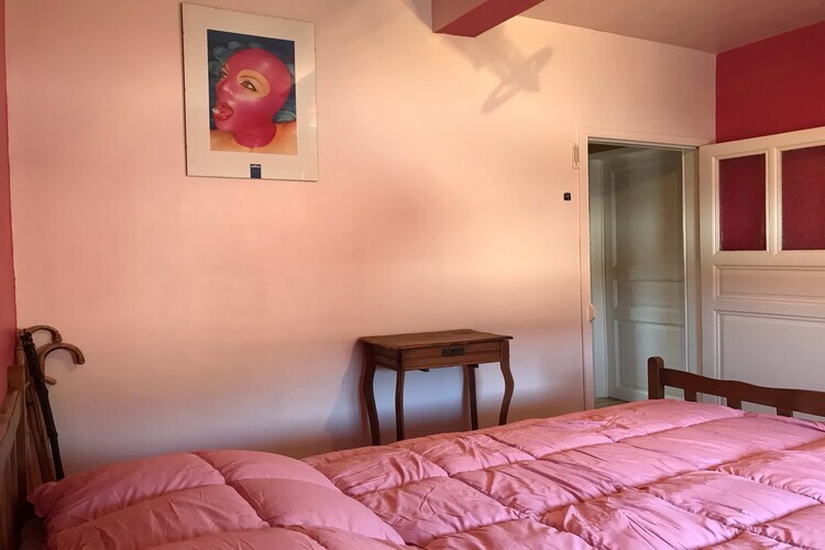 Maison Herhet 21 – 6 personnes à Houyet - Photo 38
