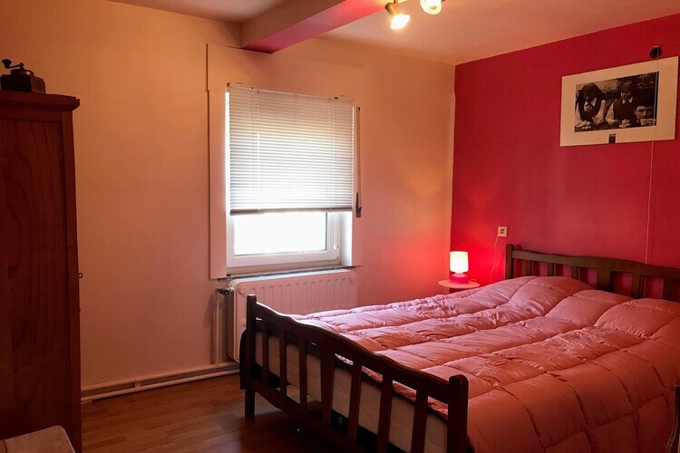 Maison Herhet 21 – 6 personnes à Houyet - Photo 39