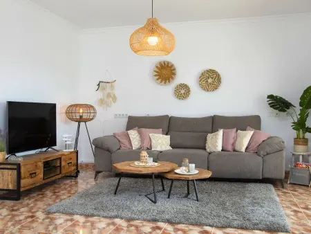 Villa La Escapada – piscine chauffée et 2 appartements à Calpe : photo 3
