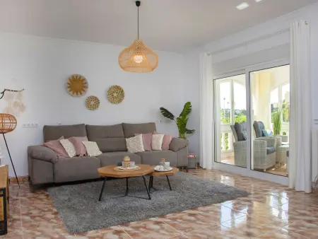 Villa La Escapada – piscine chauffée et 2 appartements à Calpe : photo 10