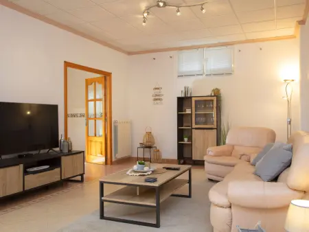 Villa La Escapada – piscine chauffée et 2 appartements à Calpe : photo 12