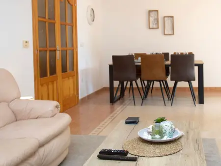 Villa La Escapada – piscine chauffée et 2 appartements à Calpe : photo 13