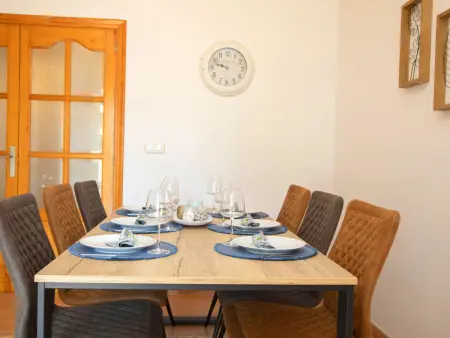 Villa La Escapada – piscine chauffée et 2 appartements à Calpe : photo 15