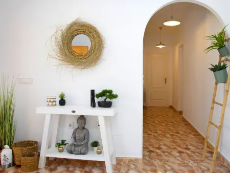 Villa La Escapada – piscine chauffée et 2 appartements à Calpe : photo 20