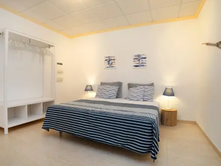 Villa La Escapada – piscine chauffée et 2 appartements à Calpe : photo 21