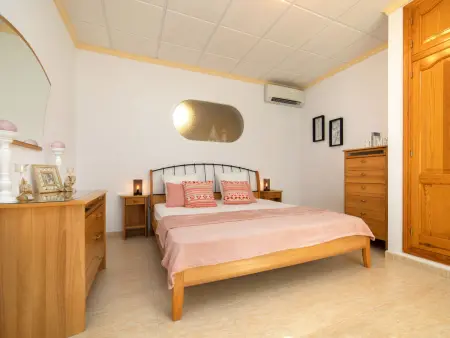 Villa La Escapada – piscine chauffée et 2 appartements à Calpe : photo 22
