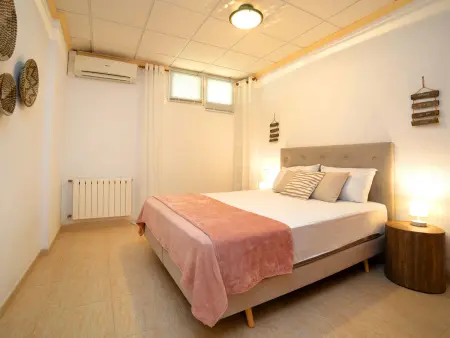 Villa La Escapada – piscine chauffée et 2 appartements à Calpe : photo 23