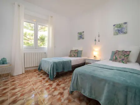 Villa La Escapada – piscine chauffée et 2 appartements à Calpe : photo 24