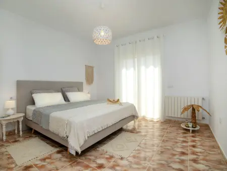 Villa La Escapada – piscine chauffée et 2 appartements à Calpe : photo 25