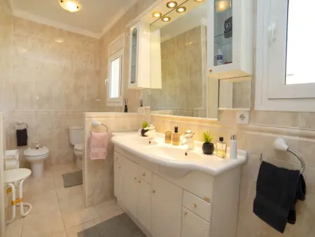 Villa La Escapada – piscine chauffée et 2 appartements à Calpe : photo 29