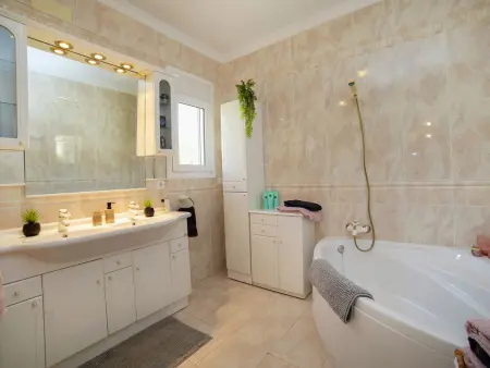 Villa La Escapada – piscine chauffée et 2 appartements à Calpe : photo 31