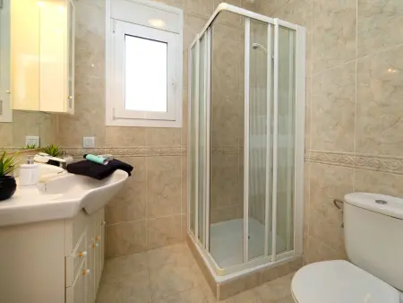 Villa La Escapada – piscine chauffée et 2 appartements à Calpe : photo 32