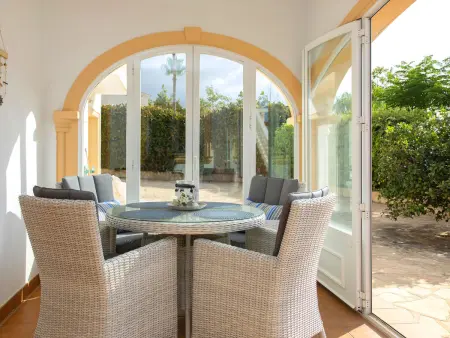 Villa La Escapada – piscine chauffée et 2 appartements à Calpe : photo 33