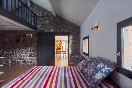 MAISON BUFFET, Maison de vacances à la campagne avec piscine - Photo 12