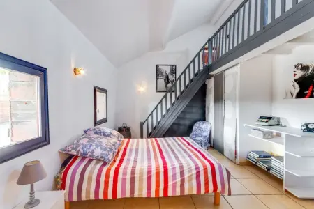 MAISON BUFFET, Maison de vacances à la campagne avec piscine - Photo 13