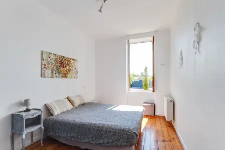 MAISON BUFFET, Maison de vacances à la campagne avec piscine - Photo 15