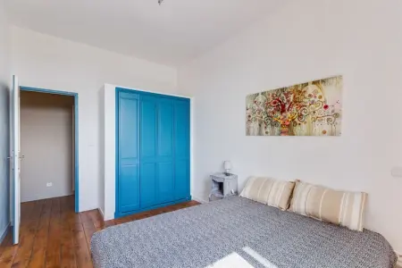 MAISON BUFFET, Maison de vacances à la campagne avec piscine - Photo 17