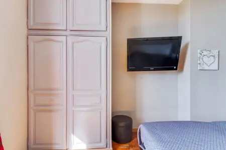 MAISON BUFFET, Maison de vacances à la campagne avec piscine - Photo 19