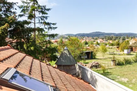 MAISON BUFFET, Maison de vacances à la campagne avec piscine - Photo 21