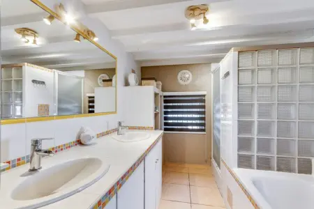 MAISON BUFFET, Maison de vacances à la campagne avec piscine - Photo 22
