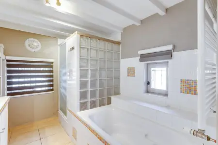 MAISON BUFFET, Maison de vacances à la campagne avec piscine - Photo 23