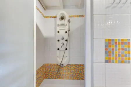 MAISON BUFFET, Maison de vacances à la campagne avec piscine - Photo 24
