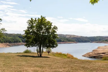 MAISON BUFFET, Maison de vacances à la campagne avec piscine - Photo 29