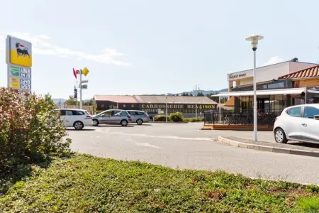 MAISON BUFFET, Maison de vacances à la campagne avec piscine - Photo 31