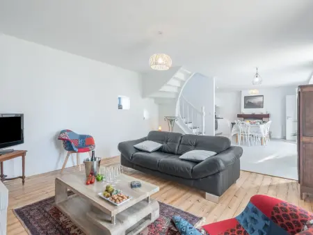 Villa Ostréa, Location Maison 8 personnes à Carnac - Photo 2