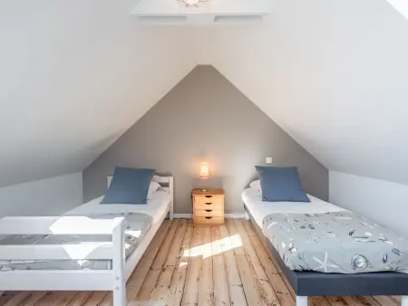 Villa Ostréa, Location Maison 8 personnes à Carnac - Photo 3