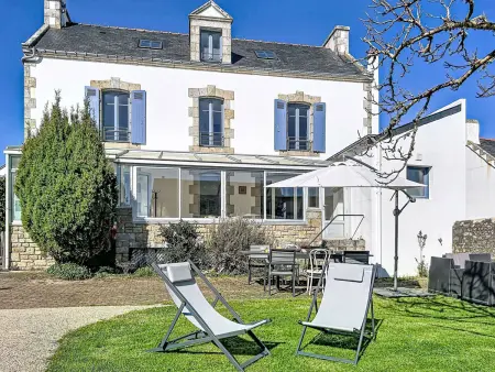 Villa Ostréa, Location Maison 8 personnes à Carnac - Photo 4