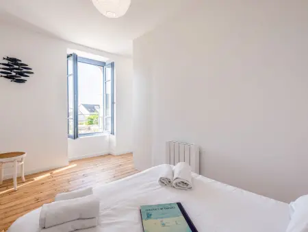 Villa Ostréa, Location Maison 8 personnes à Carnac - Photo 9