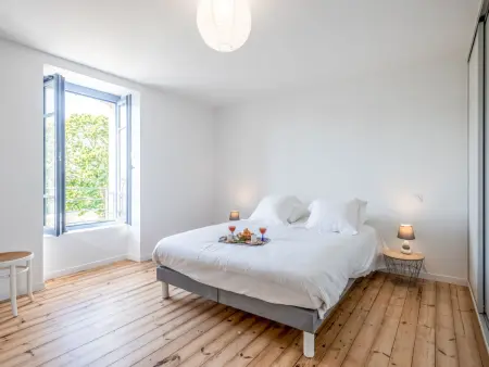 Villa Ostréa, Location Maison 8 personnes à Carnac - Photo 10