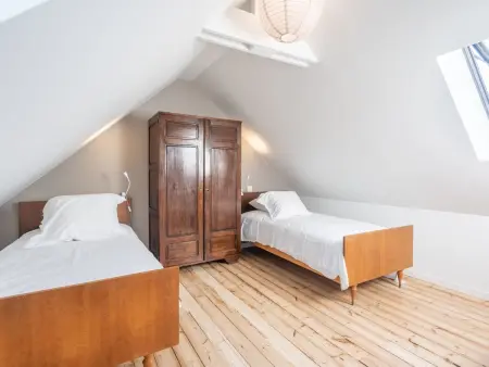 Villa Ostréa, Location Maison 8 personnes à Carnac - Photo 11