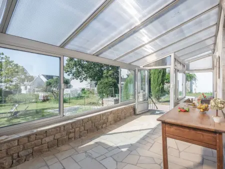 Villa Ostréa, Location Maison 8 personnes à Carnac - Photo 14
