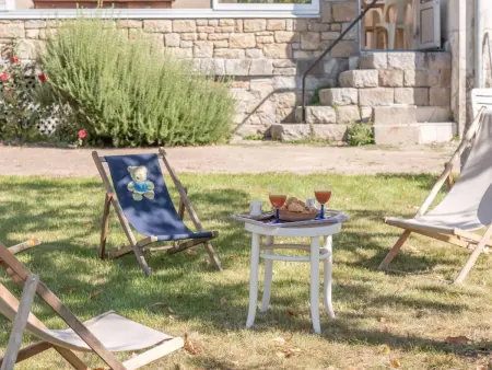 Villa Ostréa, Location Maison 8 personnes à Carnac - Photo 15