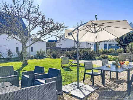 Villa Ostréa, Location Maison 8 personnes à Carnac - Photo 16